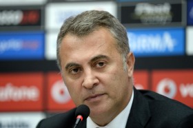 Fikret Orman