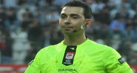 olayli hakem abdullah yilmaz erciyes adana macini yonetecek futbolistan