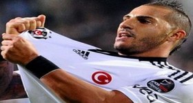 quaresma ya 175 bin euro ceza futbolistan