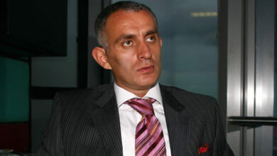 İbrahim Hacıosmanoğlu