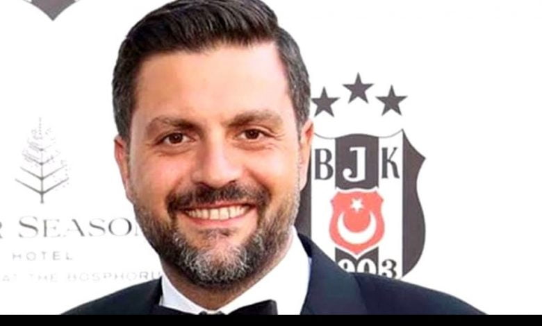 şafak mahmutyazicioğlu bjk