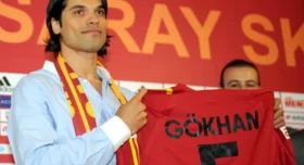 Gokhan Zan Galatasaray