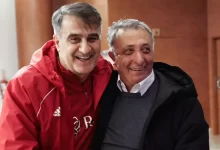 Şenol Güneş: Jean Onana'nın pozisyon alışlarında ve topu kullanışlarında bir eksiklik gördük.