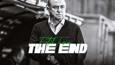 Panathinaikos Fatih Terim dönemi bitti