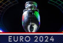 Doğu ve Batı Almanya'nın bırleşmesinin ardından ülkede düzenlenecek ilk Avrupa Futbol Şampiyonası olacak Euro 2024, 14 Haziran'da baslayıp 14 Temmuz'da sona erecek.