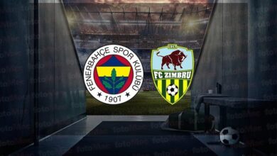 Fenerbahçe'nin rakibi Moldova'nın FC Zimbru takımı