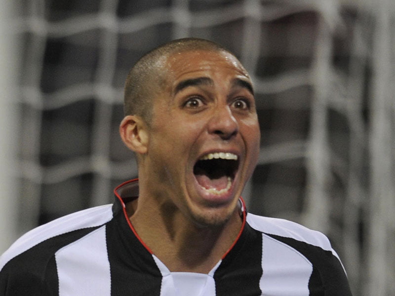 david trezeguet